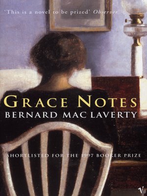 Grace Notes - ebook